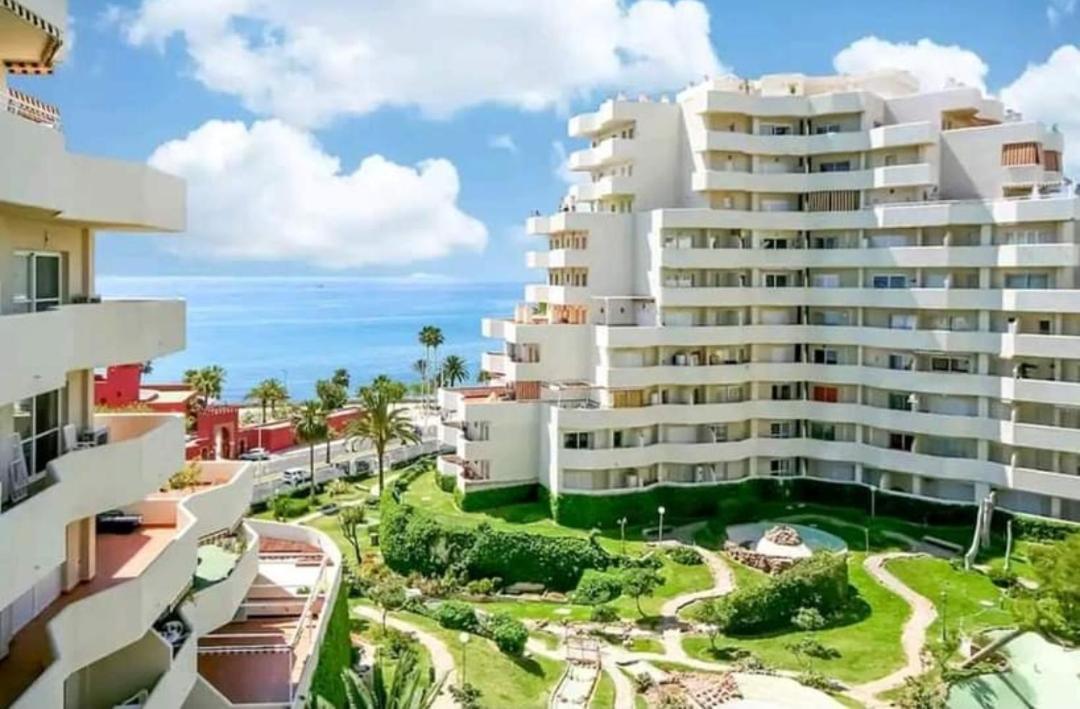 Appartamento Benalbeach Estudio Premium